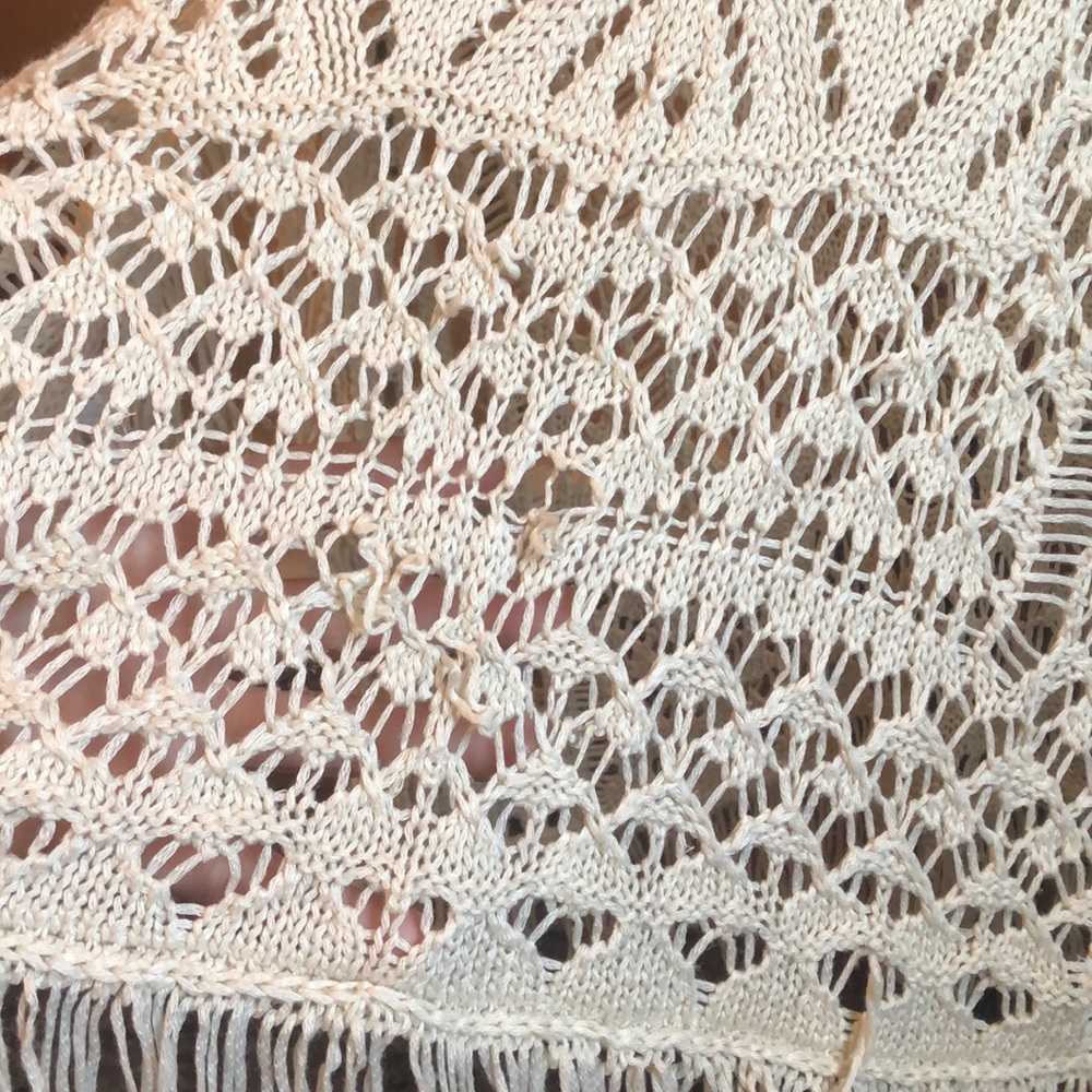 Boho Top - Picture 6 of 6